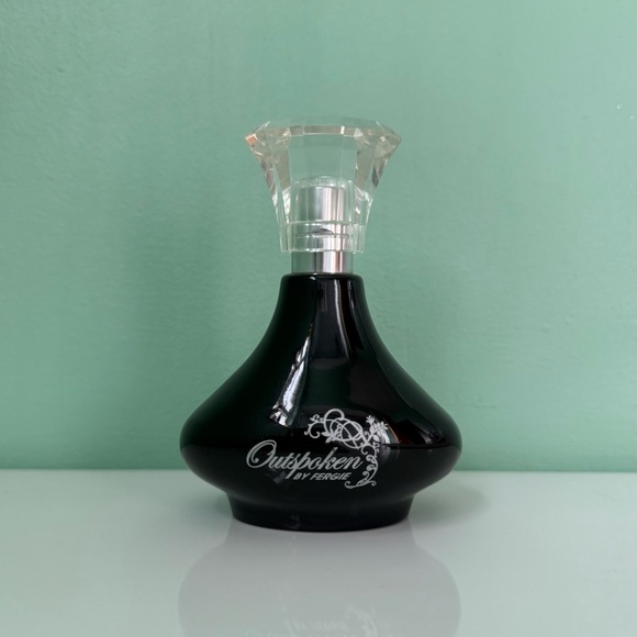 2/$30 - Outspoken By Fergie Fragrance - Picture 3 of 5